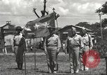 Image of Walter Krueger Luzon Island Philippines, 1945, second 51 stock footage video 65675062310
