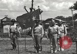 Image of Walter Krueger Luzon Island Philippines, 1945, second 52 stock footage video 65675062310