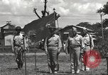 Image of Walter Krueger Luzon Island Philippines, 1945, second 53 stock footage video 65675062310
