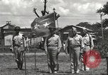 Image of Walter Krueger Luzon Island Philippines, 1945, second 54 stock footage video 65675062310