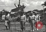 Image of Walter Krueger Luzon Island Philippines, 1945, second 55 stock footage video 65675062310