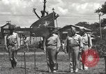 Image of Walter Krueger Luzon Island Philippines, 1945, second 57 stock footage video 65675062310