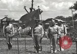 Image of Walter Krueger Luzon Island Philippines, 1945, second 58 stock footage video 65675062310