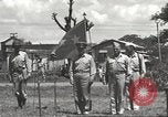 Image of Walter Krueger Luzon Island Philippines, 1945, second 59 stock footage video 65675062310