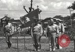 Image of Walter Krueger Luzon Island Philippines, 1945, second 60 stock footage video 65675062310