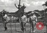 Image of Walter Krueger Luzon Island Philippines, 1945, second 61 stock footage video 65675062310
