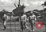 Image of Walter Krueger Luzon Island Philippines, 1945, second 62 stock footage video 65675062310