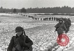 Standbild USA Soldaten Birresborn Deutschland, 1945, aus Sekunde 47 historischem Filmmaterial Videoclip 65675062311