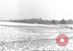 Standbild USA Soldaten Birresborn Deutschland, 1945, aus Sekunde 57 historischem Filmmaterial Videoclip 65675062311