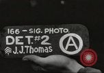 Standbild USA Soldaten Birresborn Deutschland, 1945, aus Sekunde 4 historischem Filmmaterial Videoclip 65675062312