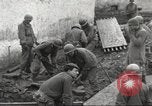 Standbild USA Soldaten Birresborn Deutschland, 1945, aus Sekunde 37 historischem Filmmaterial Videoclip 65675062312