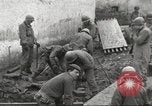 Standbild USA Soldaten Birresborn Deutschland, 1945, aus Sekunde 39 historischem Filmmaterial Videoclip 65675062312