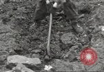 Standbild USA Soldaten Birresborn Deutschland, 1945, aus Sekunde 56 historischem Filmmaterial Videoclip 65675062312