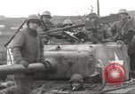 Immagine di Soldati statunitensi Birresborn Germania, 1945, secondo 10 filmato di repertorio 65675062313