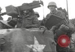Immagine di Soldati statunitensi Birresborn Germania, 1945, secondo 11 filmato di repertorio 65675062313