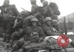 Immagine di Soldati statunitensi Birresborn Germania, 1945, secondo 13 filmato di repertorio 65675062313