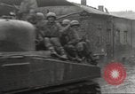 Immagine di Soldati statunitensi Birresborn Germania, 1945, secondo 20 filmato di repertorio 65675062313