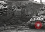 Immagine di Soldati statunitensi Birresborn Germania, 1945, secondo 22 filmato di repertorio 65675062313