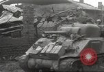 Immagine di Soldati statunitensi Birresborn Germania, 1945, secondo 23 filmato di repertorio 65675062313