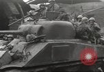 Immagine di Soldati statunitensi Birresborn Germania, 1945, secondo 24 filmato di repertorio 65675062313