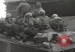 Immagine di Soldati statunitensi Birresborn Germania, 1945, secondo 27 filmato di repertorio 65675062313