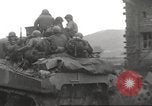 Immagine di Soldati statunitensi Birresborn Germania, 1945, secondo 28 filmato di repertorio 65675062313