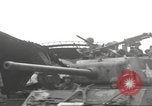 Immagine di Soldati statunitensi Birresborn Germania, 1945, secondo 32 filmato di repertorio 65675062313