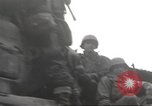 Immagine di Soldati statunitensi Birresborn Germania, 1945, secondo 34 filmato di repertorio 65675062313