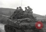 Immagine di Soldati statunitensi Birresborn Germania, 1945, secondo 41 filmato di repertorio 65675062313
