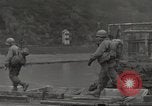 Immagine di Soldati statunitensi Birresborn Germania, 1945, secondo 8 filmato di repertorio 65675062314