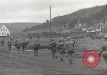Immagine di Soldati statunitensi Birresborn Germania, 1945, secondo 19 filmato di repertorio 65675062314