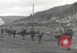 Immagine di Soldati statunitensi Birresborn Germania, 1945, secondo 23 filmato di repertorio 65675062314