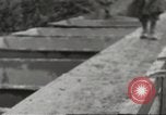 Immagine di Soldati statunitensi Birresborn Germania, 1945, secondo 36 filmato di repertorio 65675062314