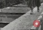 Immagine di Soldati statunitensi Birresborn Germania, 1945, secondo 37 filmato di repertorio 65675062314