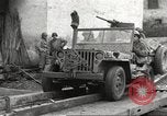 Immagine di Soldati statunitensi Birresborn Germania, 1945, secondo 11 filmato di repertorio 65675062315