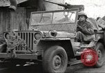 Immagine di Soldati statunitensi Birresborn Germania, 1945, secondo 12 filmato di repertorio 65675062315