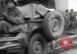 Immagine di Soldati statunitensi Birresborn Germania, 1945, secondo 13 filmato di repertorio 65675062315
