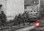 Immagine di Soldati statunitensi Birresborn Germania, 1945, secondo 20 filmato di repertorio 65675062315