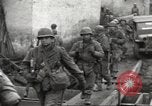 Immagine di Soldati statunitensi Birresborn Germania, 1945, secondo 29 filmato di repertorio 65675062315