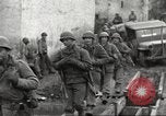 Immagine di Soldati statunitensi Birresborn Germania, 1945, secondo 32 filmato di repertorio 65675062315