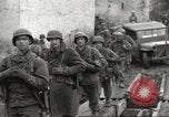 Immagine di Soldati statunitensi Birresborn Germania, 1945, secondo 34 filmato di repertorio 65675062315