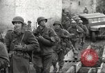 Immagine di Soldati statunitensi Birresborn Germania, 1945, secondo 35 filmato di repertorio 65675062315