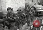 Immagine di Soldati statunitensi Birresborn Germania, 1945, secondo 36 filmato di repertorio 65675062315