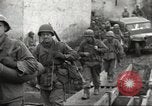 Immagine di Soldati statunitensi Birresborn Germania, 1945, secondo 37 filmato di repertorio 65675062315