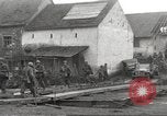 Immagine di Soldati statunitensi Birresborn Germania, 1945, secondo 39 filmato di repertorio 65675062315