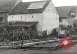 Immagine di Soldati statunitensi Birresborn Germania, 1945, secondo 41 filmato di repertorio 65675062315