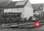 Immagine di Soldati statunitensi Birresborn Germania, 1945, secondo 44 filmato di repertorio 65675062315
