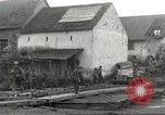 Immagine di Soldati statunitensi Birresborn Germania, 1945, secondo 46 filmato di repertorio 65675062315