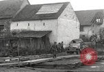 Immagine di Soldati statunitensi Birresborn Germania, 1945, secondo 48 filmato di repertorio 65675062315