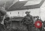 Immagine di Soldati statunitensi Birresborn Germania, 1945, secondo 62 filmato di repertorio 65675062315